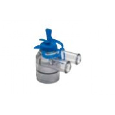 Переходник Y-образный REF 60-20-200