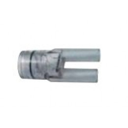 Переходник Y-образный REF 60-20-500