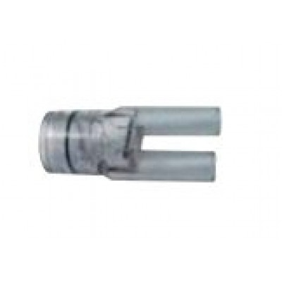 Переходник Y-образный REF 60-20-500