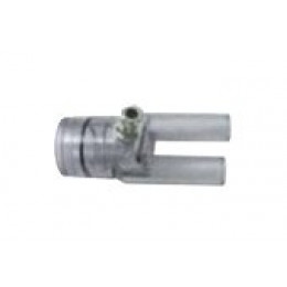 Переходник Y-образный REF 60-20-501