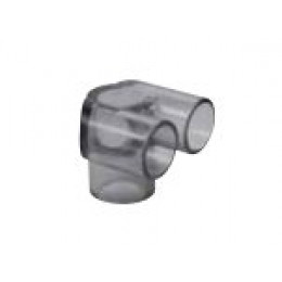 Переходник Y-образный REF 60-20-600