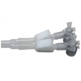 Переходник для эндобронхиальных трубок REF 60-80-200