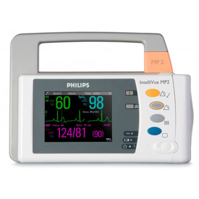 Датчики SpO2 для мониторов IntelliVue MP2 Датчики SpO2 для мониторов IntelliVue MP2