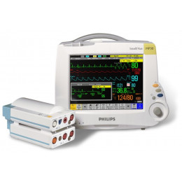 Датчики SpO2 для IntelliVue MP20, MP30
