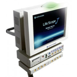 Датчики SpO2 для мониторов BSM-9101