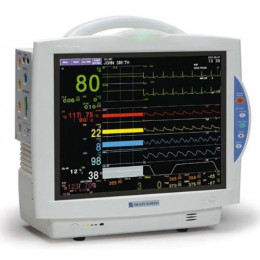 Датчики SpO2 для мониторов BSM–4103 K