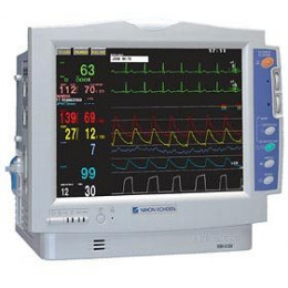 Датчики SpO2 для мониторов BSM–5135