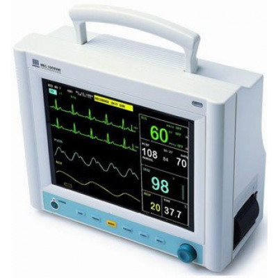 Датчики SpO2 для мониторов MEC-1000
