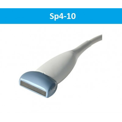 ДАТЧИК УЗИ GE Sp4-10