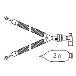 Дыхательный контур B87X7XX1
