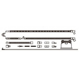 Дыхательный контур G-218000 Дыхательный контур G-218000