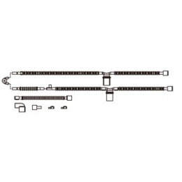 Дыхательный контур G-316002-00 Дыхательный контур G-316002-00