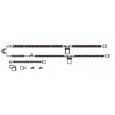 Дыхательный контур G-316002-00