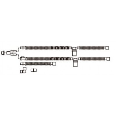 Дыхательный контур G-316002-01