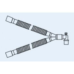 Дыхательный контур M1137808