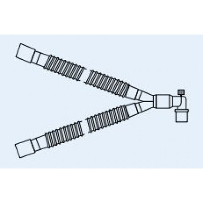 Дыхательный контур M1137808