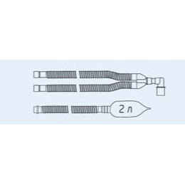 Дыхательный контур M1137843