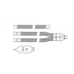 Дыхательный контур M1190545