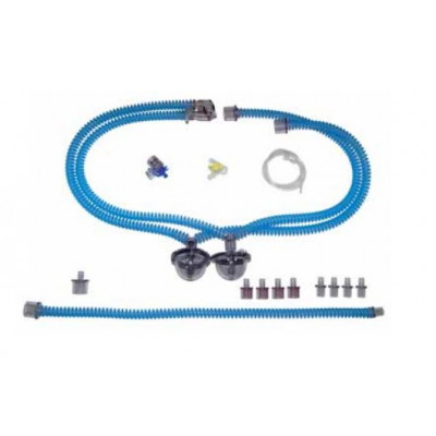 ДЫХАТЕЛЬНЫЙ КОНТУР REF 62-15-180