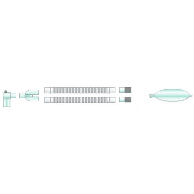 Дыхательный контур VA-4422-05