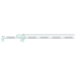 Дыхательный контур VD-213000 Дыхательный контур VD-213000