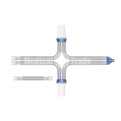 С двумя влагосборниками, детский