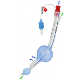 Ларингеальная трубка LTS II
