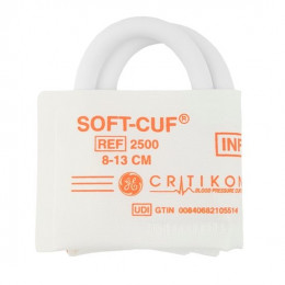 Манжета SOFT-CUF 2500 для новорожденных
