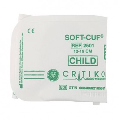 Манжета SOFT-CUF 2501 для детей