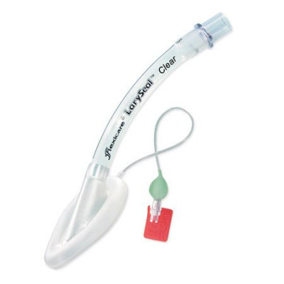 Маска ларингеальная LarySeal Clear