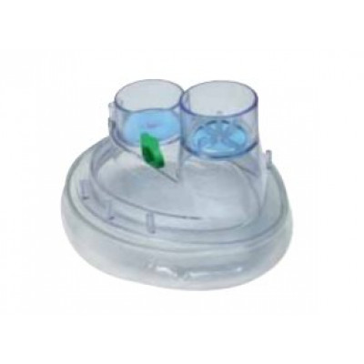Маска CPAP одноразовая