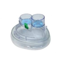 Маска CPAP одноразовая