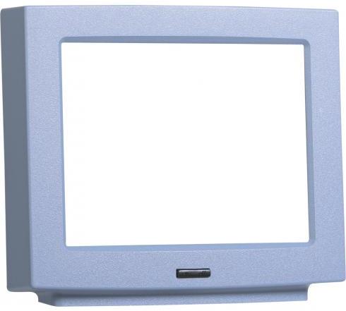 Голубая рамка для аппарата blt-5000
