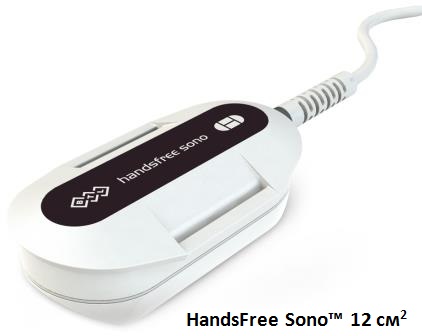 HandsFree Sono TM 12 см2