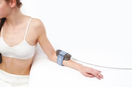 Применение аппарата для ультразвуковой терапии BTL - 4000 SMART
