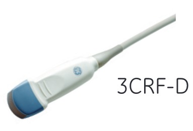 3CRF-D