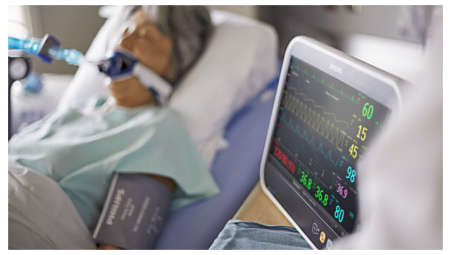Мониторы Efficia CM Philips