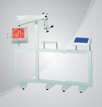 ATMOS S 61 Servant system